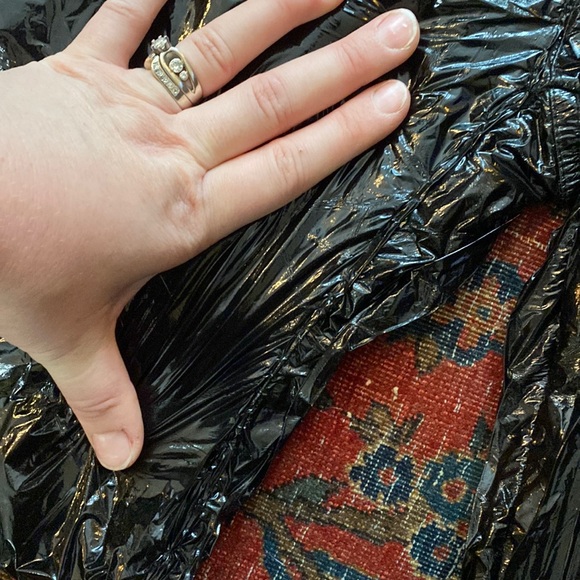 🖤Lip service vinyl pants 🖤 - Picture 8 of 16